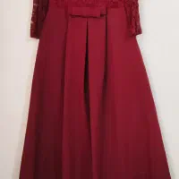 پیراهن مجلسی زنانه