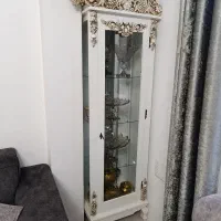 بوفه سالم و درحدنو