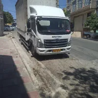 باربری به تمام نقاط ایران