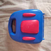 اسباب بازی دکتری