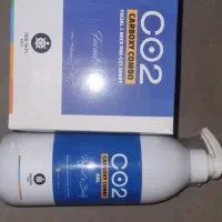 کربوکسی ریب اسکین