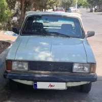 فورش یک دستگاه وانت مدل ۹۰