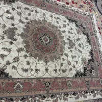 فرش ماشینی