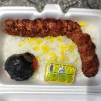 غذای پرسنلی و غذای مخصوص و معمولی
