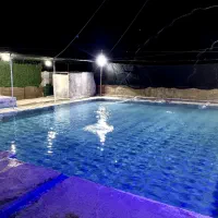 اجاره استخر و باغ