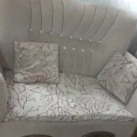 مبل میز تابلو فرش