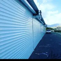 کرکره هوشمند پاشا تعمیرات تعویض فنر و...و نصب