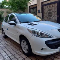 ۲۰۷ پاناروما مدل ۱۴۰۲ کاملا نو