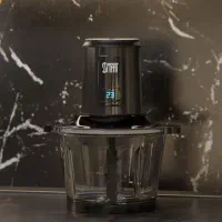 مولتی چاپر