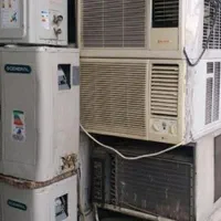 کولرهایتان،خراب ونیمه سوزبا قیمتی مناسب خریداریم