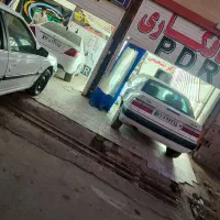 صافکاری PDR 20