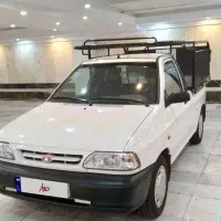 پرایدوانت آخر ۱۴۰۳ بیرنگ بی خط و خش مشابه خشک