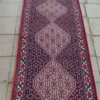 فرش دستبافت کناره