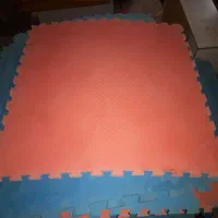 وسایل باشگاه ورزشی