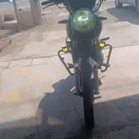 دایچی200|موتورسیکلت|خلخال, |دیوار