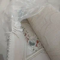 دوعدد فرش 6 متری در حد نو