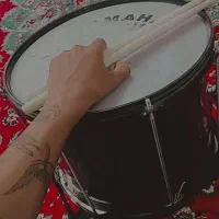 طبل ریز