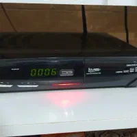 گیرنده دیجیتال