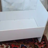تخت خواب بچه