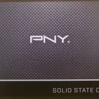 هارد SSD PNY CS900 240GB SATA III 6Gbp/s
