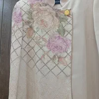 انواع مانتوی مجلسی و سنتی و شومیز