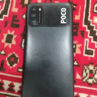 گوشی پوکو ام تری تمیز