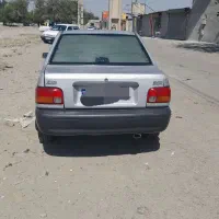 فروش پراید دوگانه