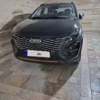 ایکس 33 اتومات ۱۴۰۳ صفر کیلومتر