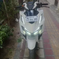 هندا کیلیک۱۶۰