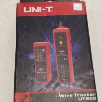 ردیاب و تستر کابل UNI-T UT682 (کاملاً سالم و کامل)