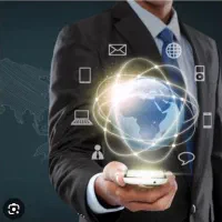 بازاریاب حضوری خانوم یا آقا