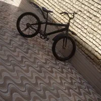 دوچرخه 20