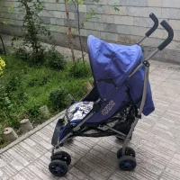 کالسکه برند ماماس اند پاپاس