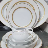 سرویس چینی ۳۰ نفره پارس چینی درجه یک