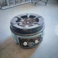 گاز تک شعله بزرگ