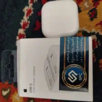 اداپتور ایفون
