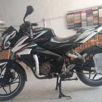 ns150|موتورسیکلت|ملایر, |دیوار