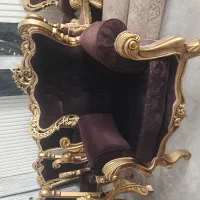 مبل و نهار خوری