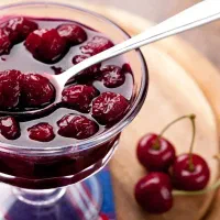 انواع مرباهای خانگی تازه وارگانیک(آلبالو،هویج،توت)