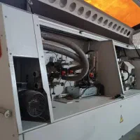 لبه چسبان هولزهر ۱۳۲۷