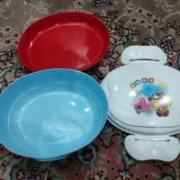 ظرف غذا|اسباب و اثاث بچه|کرج, شهرک جهان‌نما|دیوار