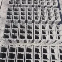 انواع بلوک پوکه ای و سفال تهران