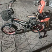 دوچرخه 16