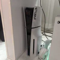 ps5 slim CD 2016|کنسول، بازی ویدئویی و آنلاین|فردیس, شهرک راه آهن|دیوار