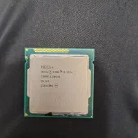 سی پی یو  CORE  i5  ..نسل 3 مدل  3550