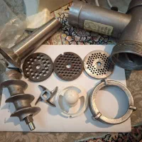 وسایل یدکی چرخ گوشت بوش