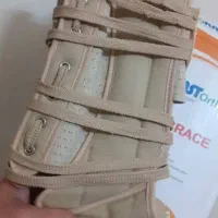 قوزک بند