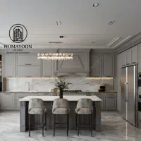 طراح 3dmax|خدمات پیشه و مهارت|کرمانشاه, |دیوار