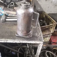 جک روغنی ۳۰تن