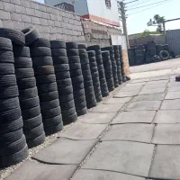 رینگ لاستیک رضایی